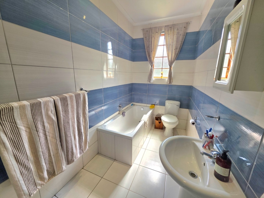 To Let 3 Bedroom Property for Rent in Eureka Free State